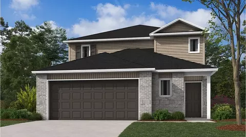 Logan Dr, Maumelle, AR 72113