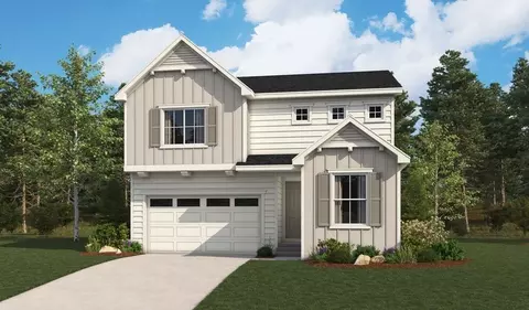 315 S Cedar St, Keenesburg, CO 80643