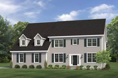 1 Twin Valley Rd, East Lyme, CT 06333