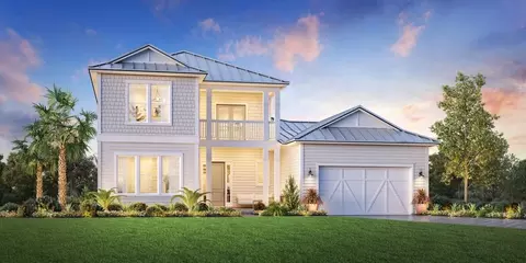 620 Pantano Dr, Saint Augustine, FL 32095