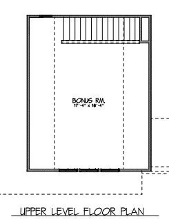 Floorplan - 2759 Executive Dr, Troy, OH 45373 photo 2 of 2