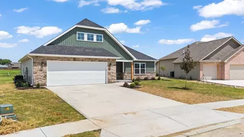Exterior - 2759 Executive Dr, Troy, OH 45373 photo 3 of 6