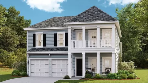 327 Kindred Spirits Dr, Longs, SC 29568