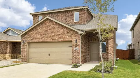 2120 Crockett Way, Anna, TX 75409
