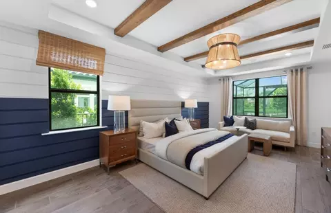 Bedroom - 3583 Loyalty Loop, Ave Maria, FL 34142 photo 1 of 1