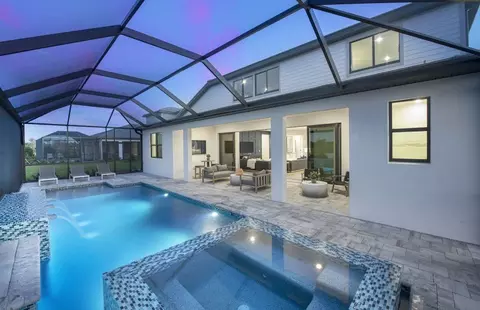 Exterior - 3583 Loyalty Loop, Ave Maria, FL 34142 photo 6 of 12