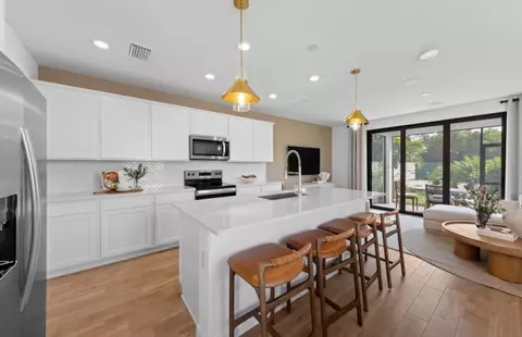 Kitchen - 3583 Loyalty Loop, Ave Maria, FL 34142 photo 2 of 2