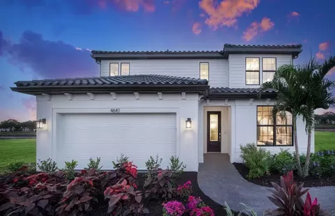 Exterior - 3583 Loyalty Loop, Ave Maria, FL 34142 photo 3 of 12