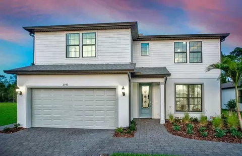 Exterior - 3583 Loyalty Loop, Ave Maria, FL 34142 photo 5 of 12