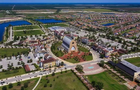 View/Area - 3583 Loyalty Loop, Ave Maria, FL 34142 photo 12 of 14