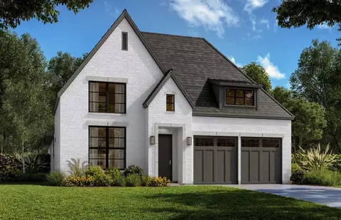 3880 Grapeseed Dr, Frisco, TX 75033