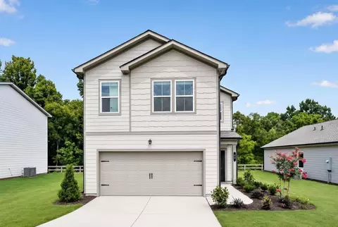 69 Sea Grove Dr, Rome, GA 30161