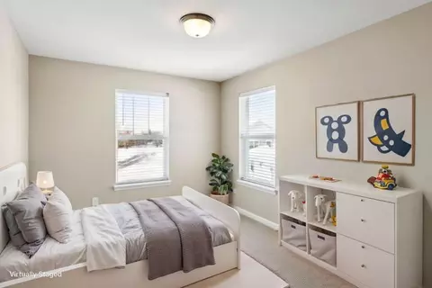 Bedroom - 16290 Comstock Ln, Maple Grove, MN 55369 photo 4 of 4