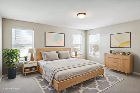 Bedroom - 16290 Comstock Ln, Maple Grove, MN 55369 photo 1 of 4