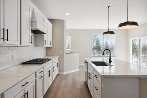 Kitchen - 16290 Comstock Ln, Maple Grove, MN 55369 photo 1 of 4