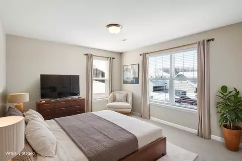 Bedroom - 16290 Comstock Ln, Maple Grove, MN 55369 photo 3 of 4