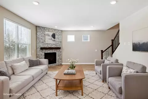 Living - 16290 Comstock Ln, Maple Grove, MN 55369 photo 1 of 2