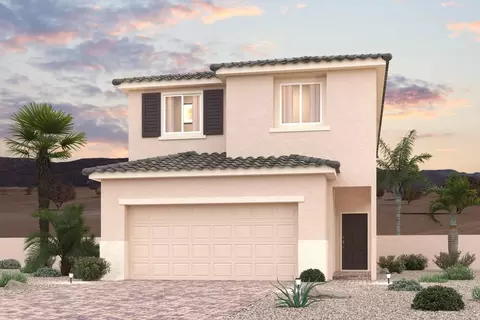 8551 Balfour Meadows Ave, Las Vegas, NV 89113