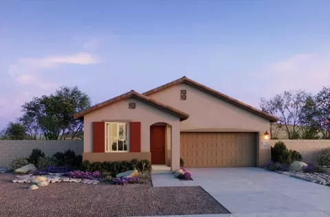 22561 W Mohawk Ln, Surprise, AZ 85387