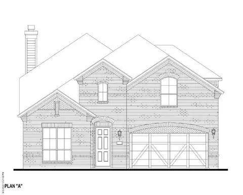 910 Shooting Star Dr, Prosper, TX 75078