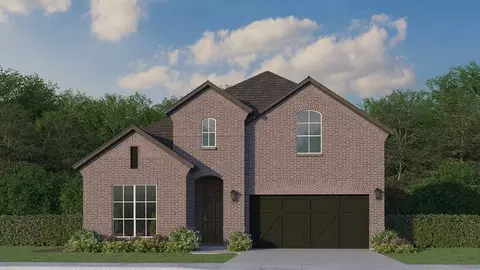 910 Shooting Star Dr, Prosper, TX 75078