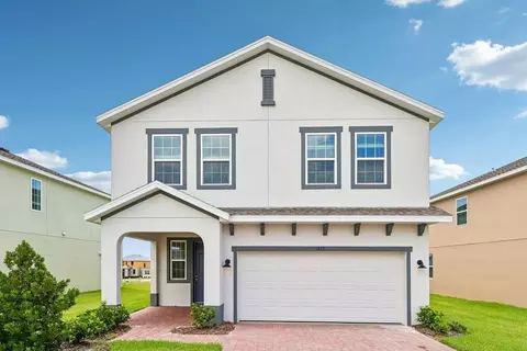 1879 Church Lake St, Groveland, FL 34736