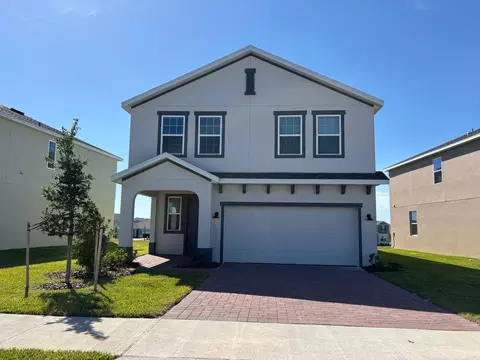 1879 Church Lake St, Groveland, FL 34736