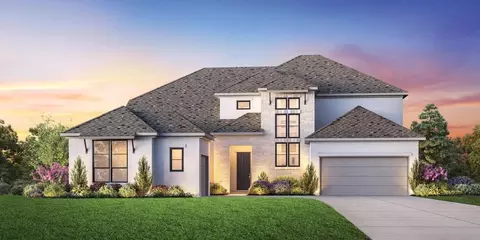 4913 Olimpico Way, Leander, TX 78641
