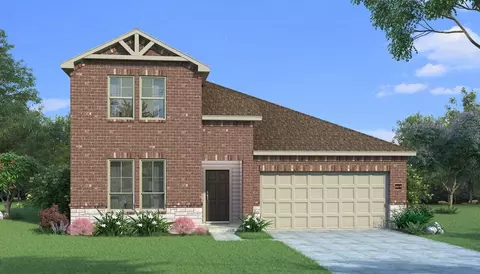 11000 Elata Dr, Fort Worth, TX 76108