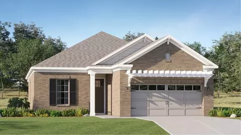 167 Clift Creek Dr, Madison, AL 35757