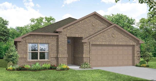 15012 Amantes Ave, Haslet, TX 76052