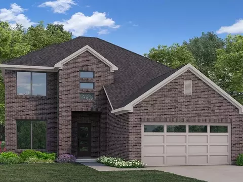 15110 Bank Swallow Pl, Magnolia, TX 77354
