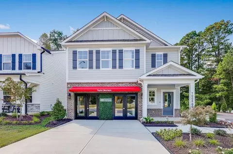 1008 Condor Junction Rd, Wendell, NC 27591