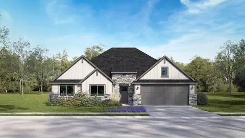 724 Cascade Ln, Fredericksburg, TX 78624