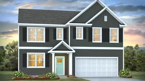 6456 Zoysia Way, Castle Hayne, NC 28429