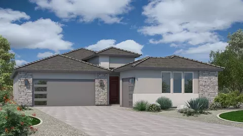 1254 E Ridgerock Loop, Casa Grande, AZ 85122