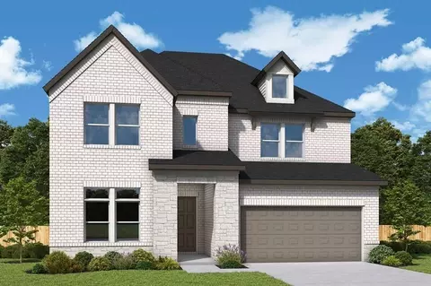 2317 Sorrelwood Ct, Celina, TX 75009