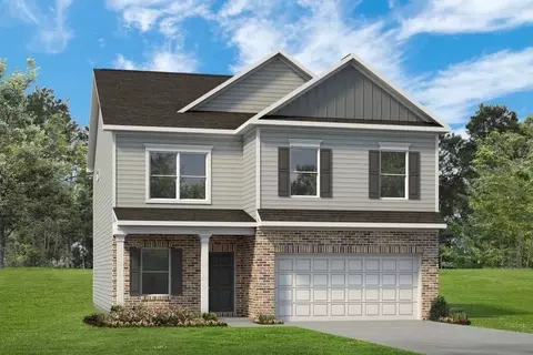 1333 English Oak Dr, Clarksville, TN 37043