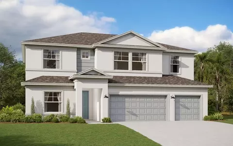 3010 Stewart Creek Cir, Plant City, FL 33565
