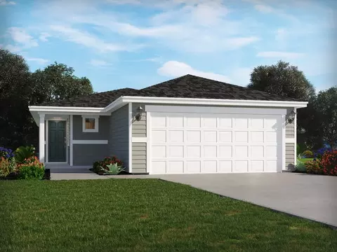 3695 Bella Sera Ln, Green Cove Springs, FL 32043