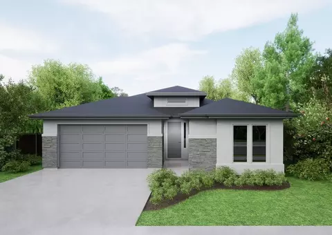 2278 E Timber Trail Dr, Kuna, ID 83634