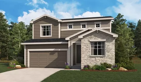 5260 Sidewinder Dr, Colorado Springs, CO 80925