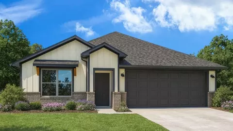 15811 Narrow Leaf Ln, Montgomery, TX 77316