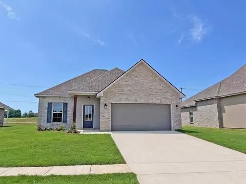 192 Berkshire Pl, Haughton, LA 71037