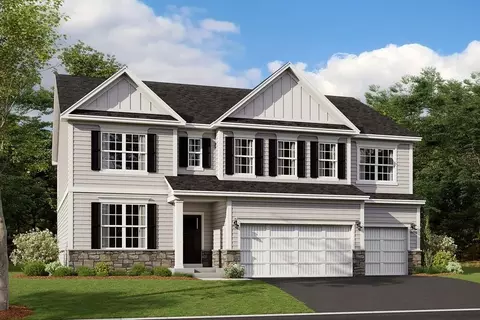 6796 Bellflower Dr, Minnetrista, MN 55331