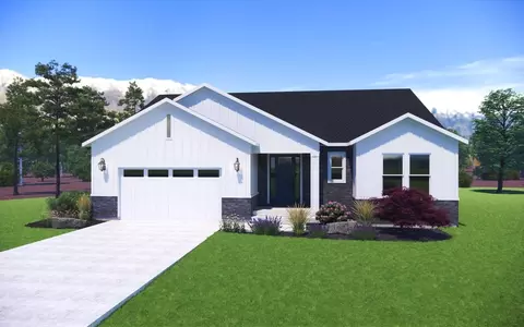 6762 W Smithson Circle West Valley City Ut 84118, West Valley City, UT 84128