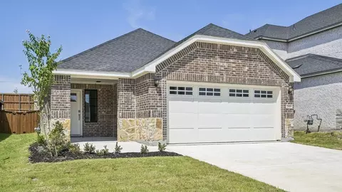 1922 Calmshade Dr, Celina, TX 75009