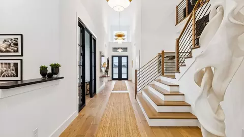 Entry Way - 921 Partridge Rd, Prosper, TX 75078 photo 1 of 1