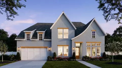 921 Partridge Rd, Prosper, TX 75078
