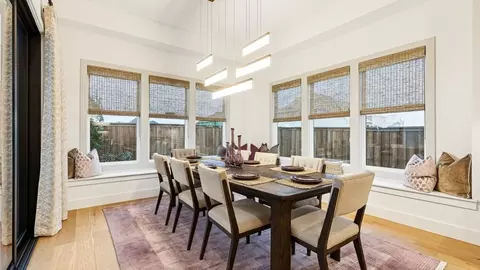 Dining - 921 Partridge Rd, Prosper, TX 75078 photo 1 of 1